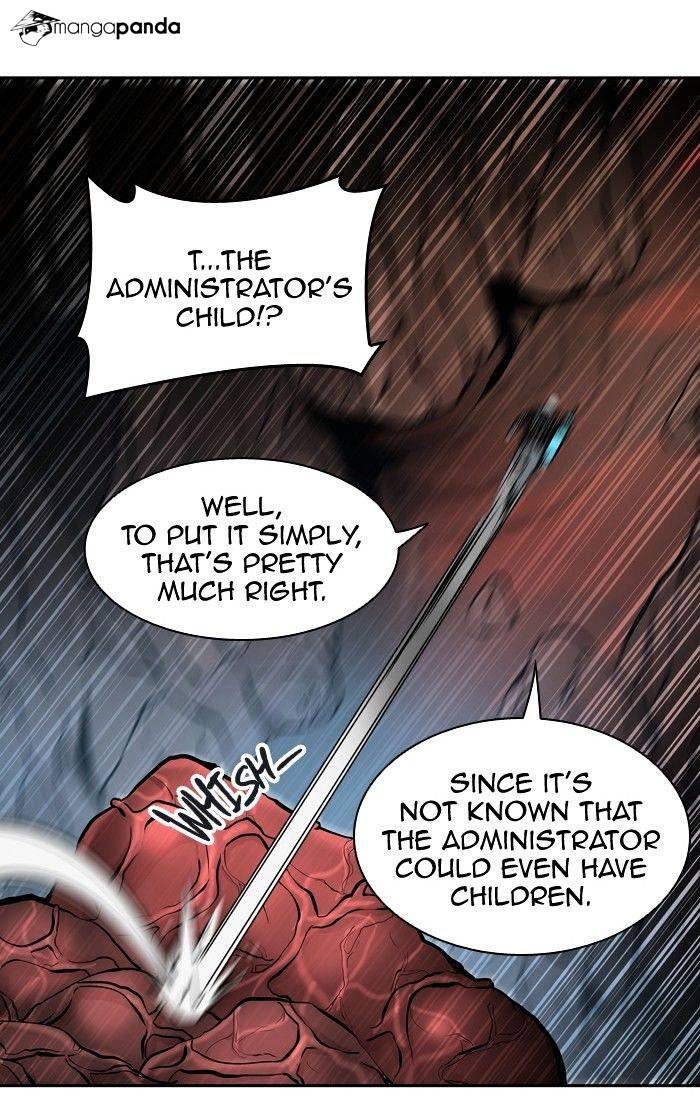 Tower of God Chapter 329 image 016